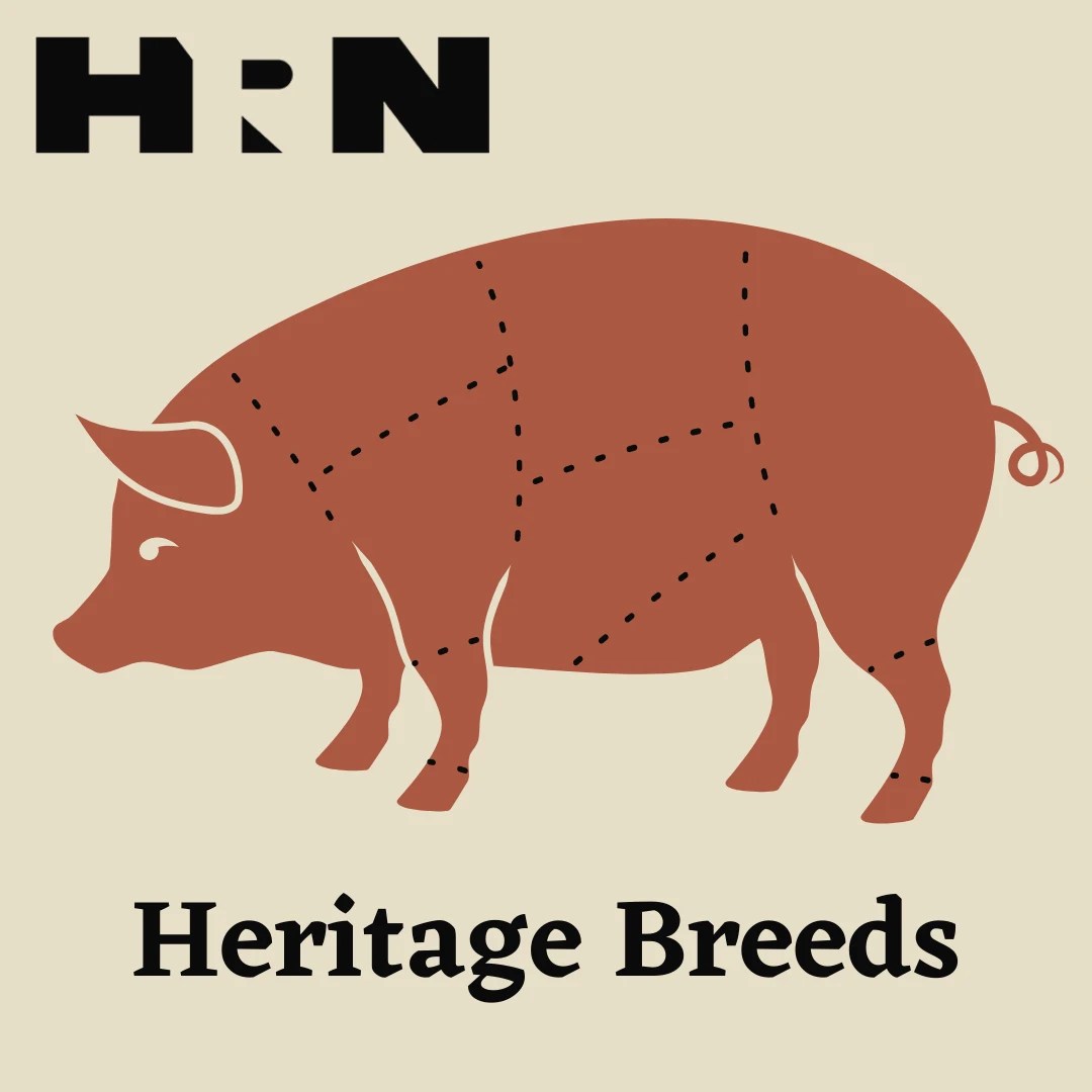 Heritage Breeds Heritage Breeds