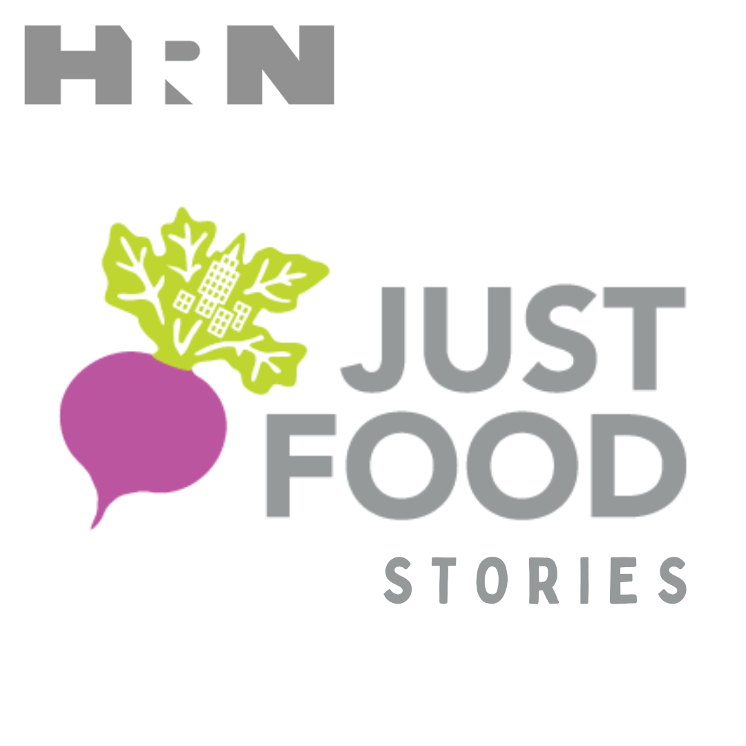 Just Food Stories Just Food Stories