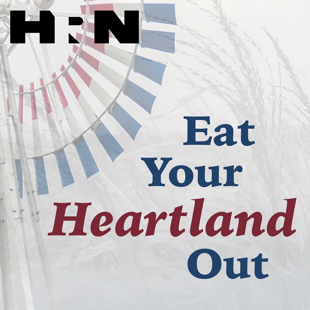 Eat Your Heartland Out Eat Your Heartland Out
