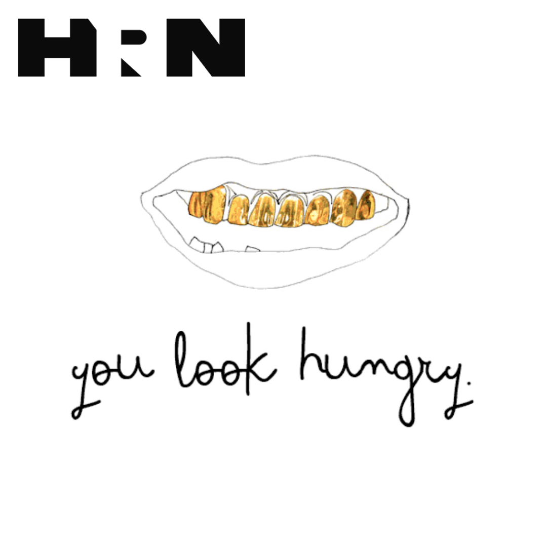 U Look Hungry U Look Hungry