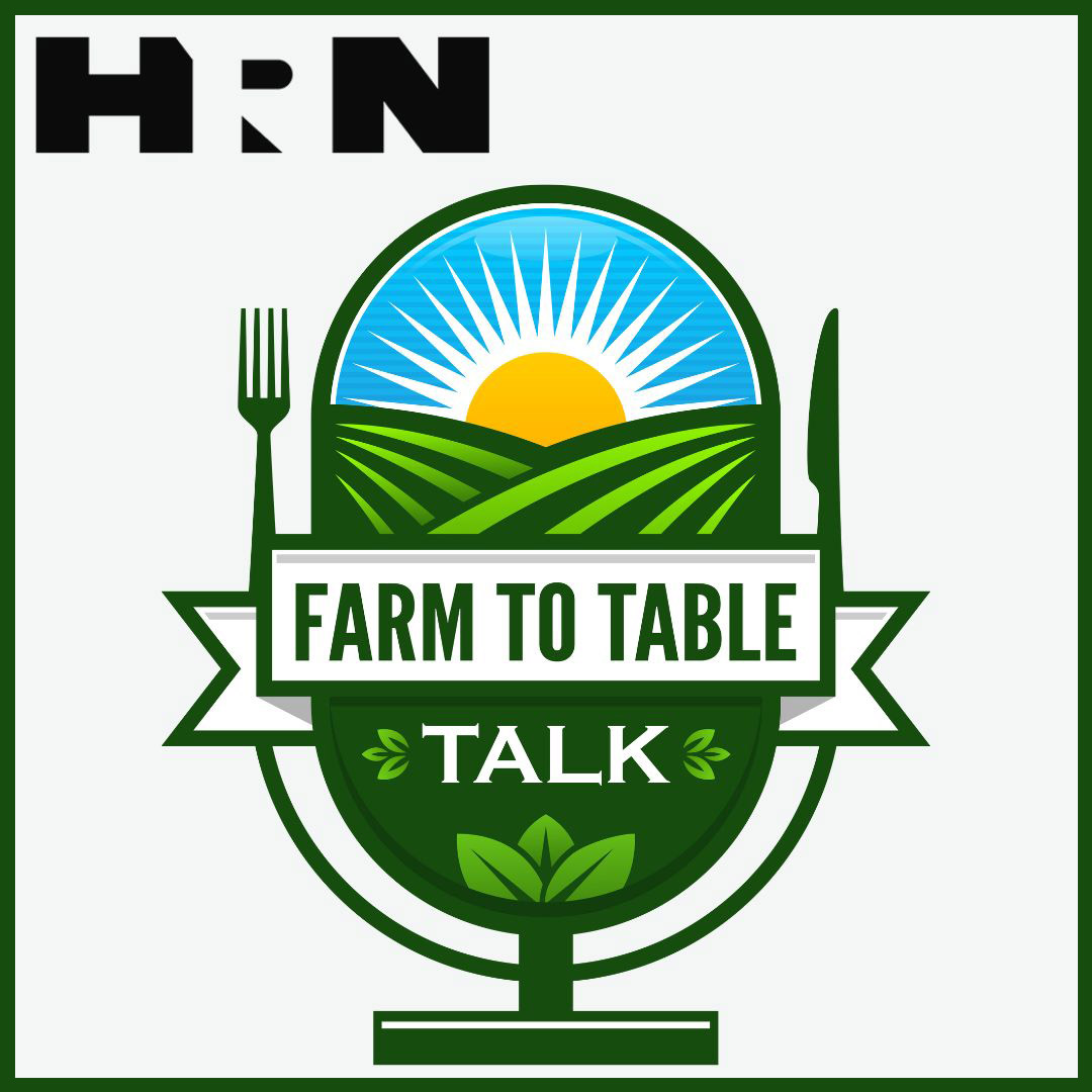 Farm to Table Talk Farm to Table Talk