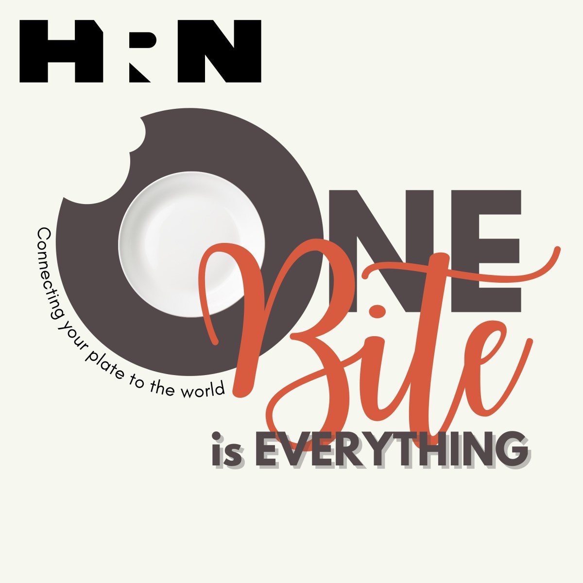 One Bite is Everything One Bite is Everything