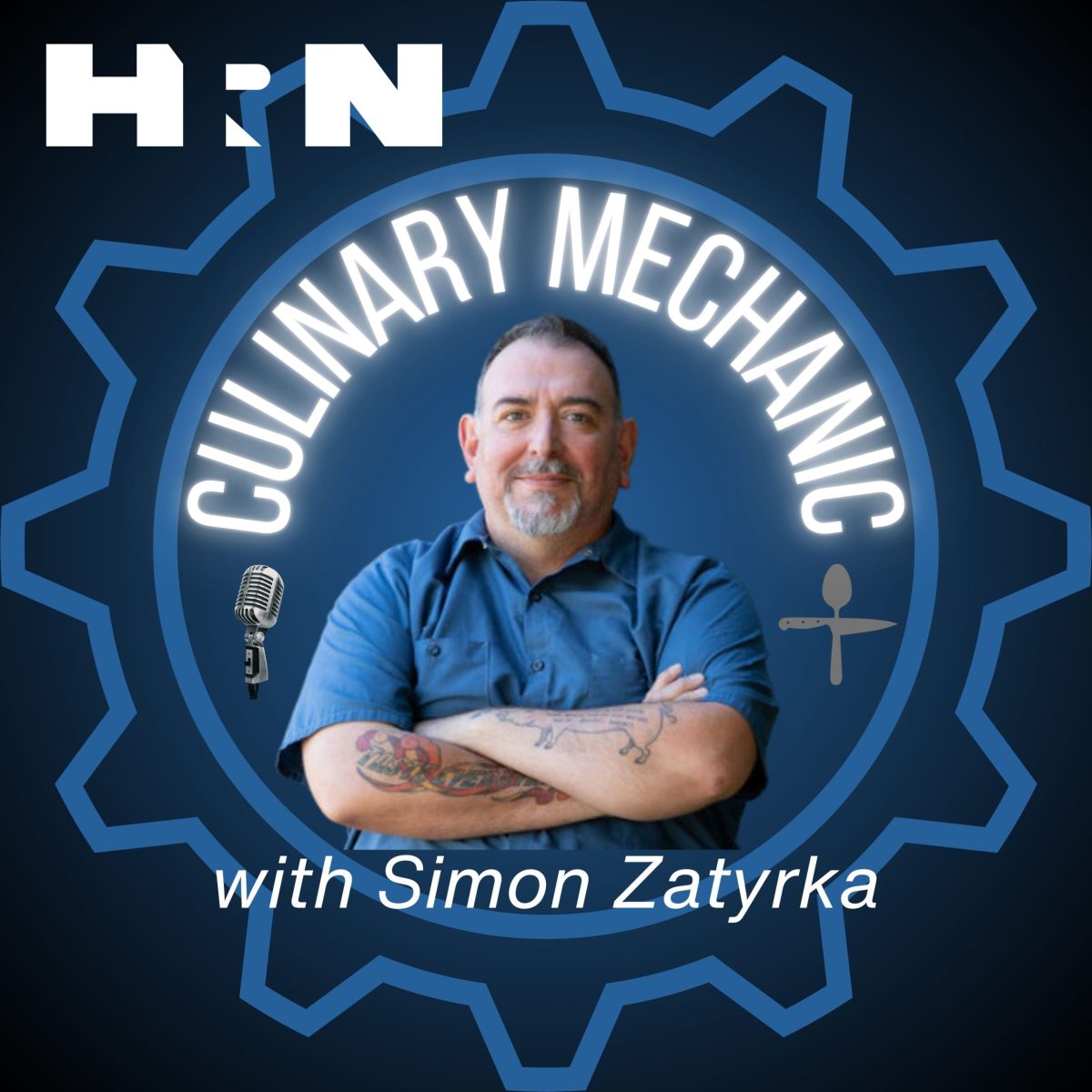 Culinary Mechanic Culinary Mechanic