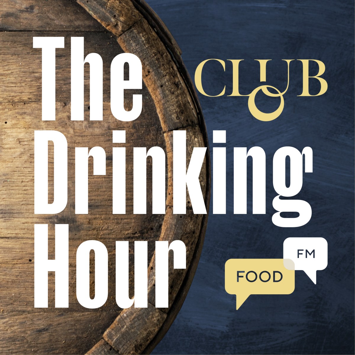 Food FM: The Drinking Hour Food FM: The Drinking Hour
