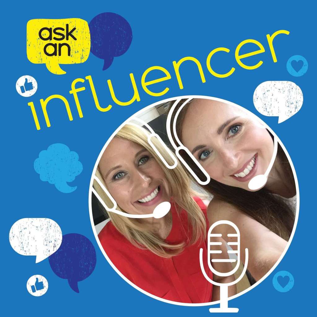 Ask an Influencer Podcast Joins Heritage Radio Network, Expanding Conversations at the Intersection of Influence, Food and Culture Ask an Influencer Podcast Joins Heritage Radio Network, Expanding Conversations at the Intersection of Influence, Food and Culture