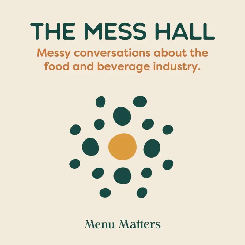 The Mess Hall Podcast Joins Heritage Radio Network, Bringing Candid Conversations About the Food Industry’s Toughest Questions The Mess Hall Podcast Joins Heritage Radio Network, Bringing Candid Conversations About the Food Industry’s Toughest Questions