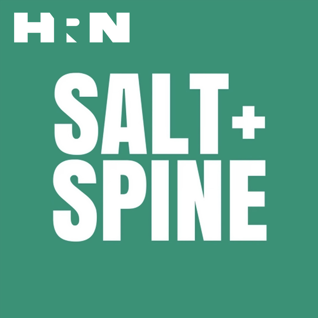 Salt & Spine Salt & Spine