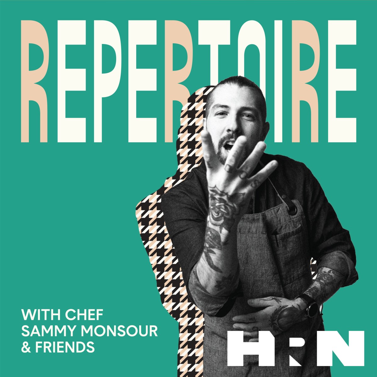 Repertoire Repertoire