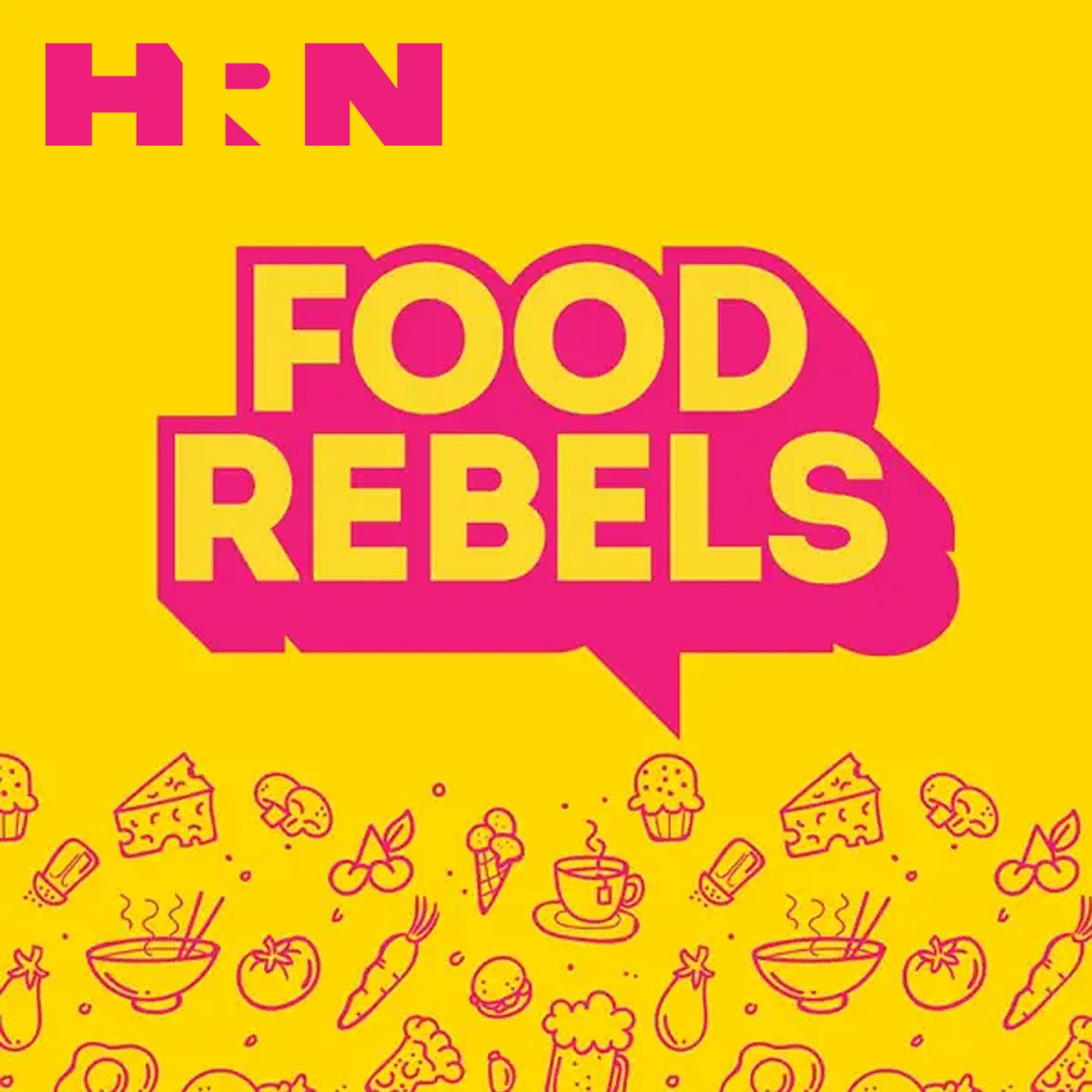 Food Rebels Food Rebels