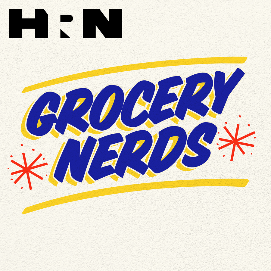 “Grocery Nerds” Podcast Launches on Heritage Radio Network and The Food Institute’s Platforms “Grocery Nerds” Podcast Launches on Heritage Radio Network and The Food Institute’s Platforms