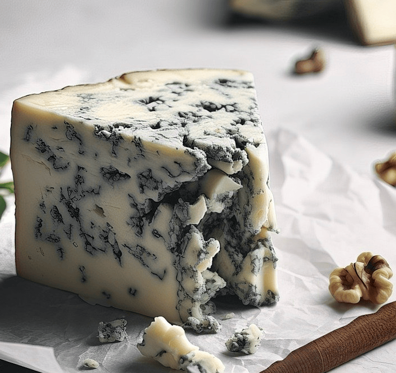 What’s with the Mold? A Blue Cheese Crash Course What’s with the Mold? A Blue Cheese Crash Course