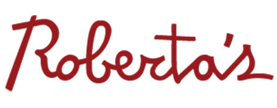 Roberta%27s Roberta%27s
