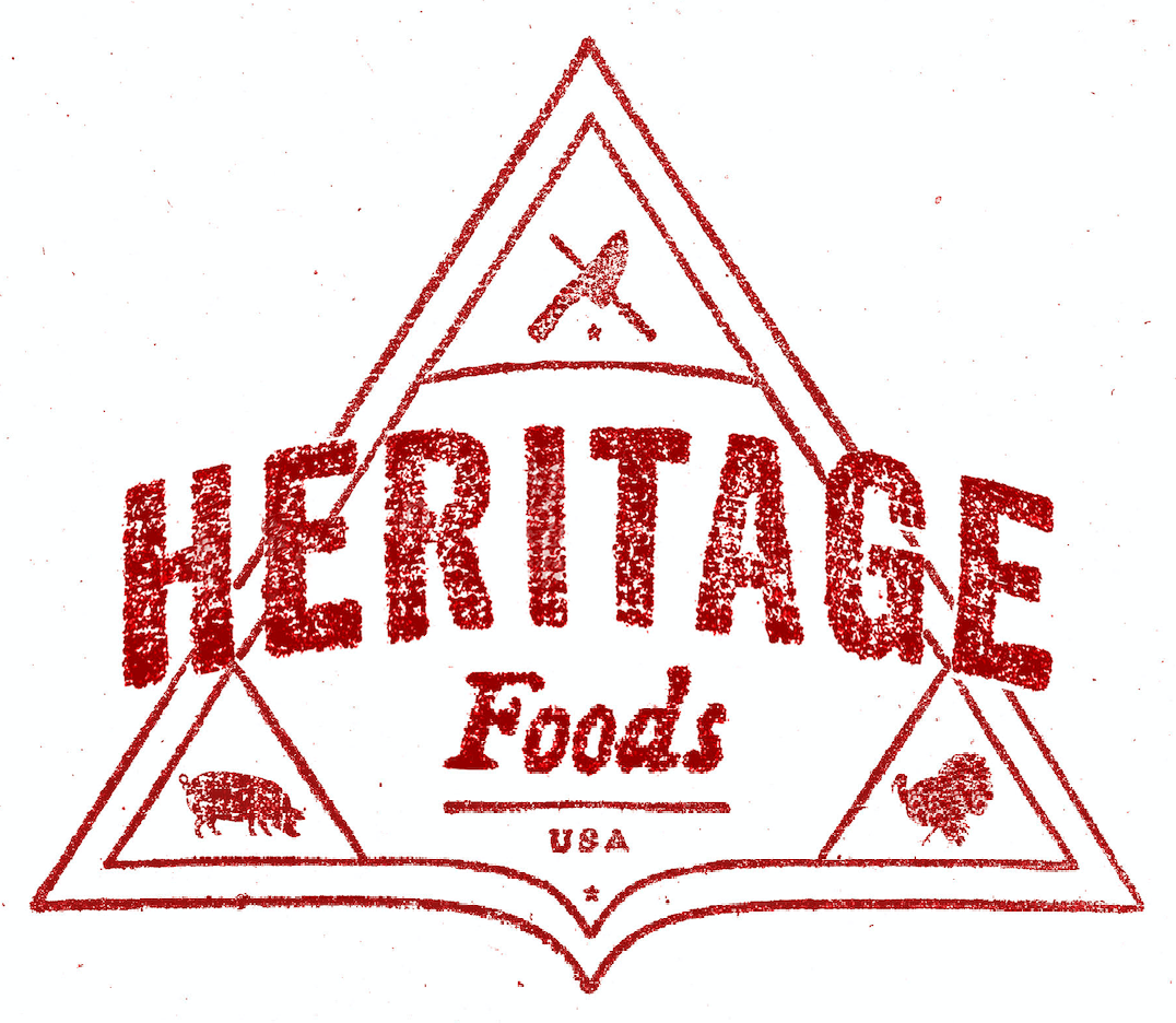 Heritage Foods Heritage Foods