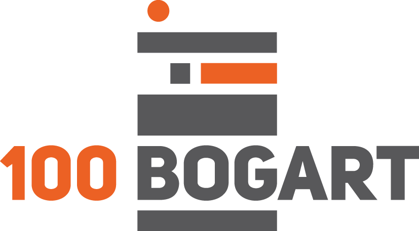 100 Bogart 100 Bogart
