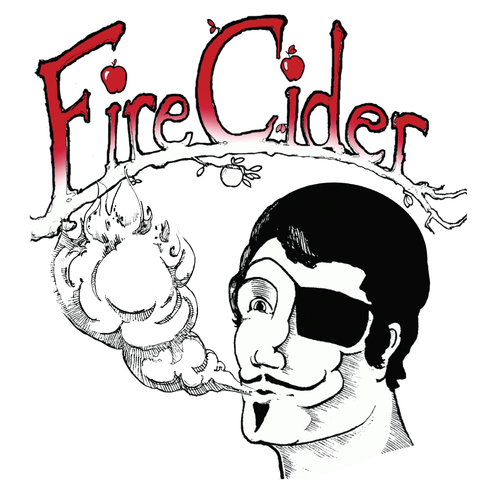 Fire Cider Fire Cider