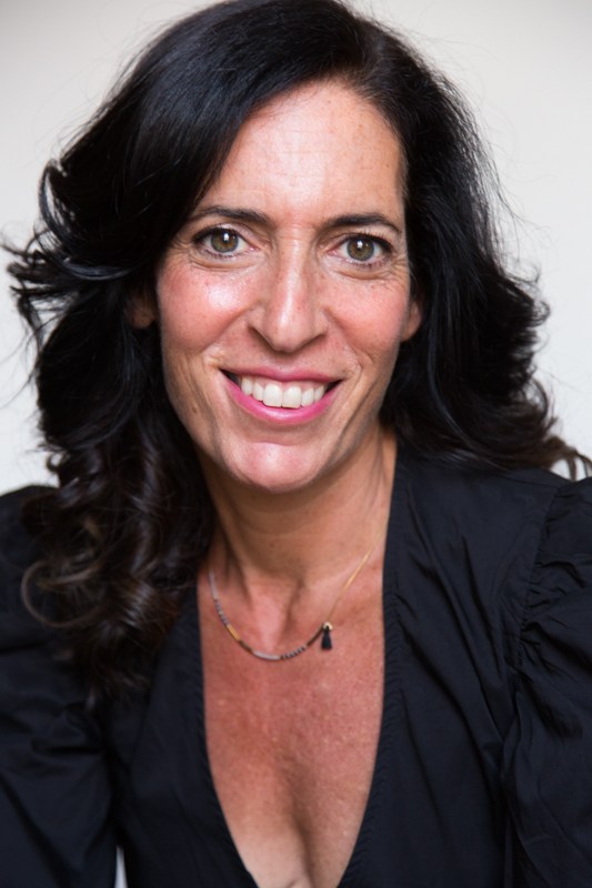 Andrea Strong, ROAR Andrea Strong, ROAR