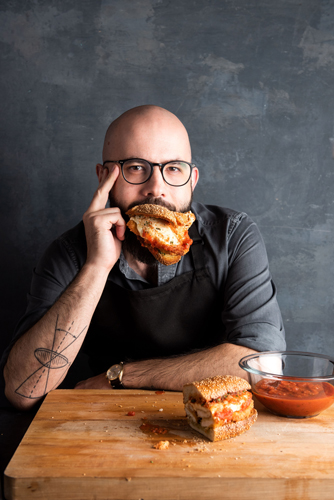 Binging with Babish Binging with Babish