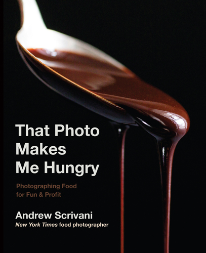 That Photo Makes Me Hungry with Andrew Scrivani That Photo Makes Me Hungry with Andrew Scrivani