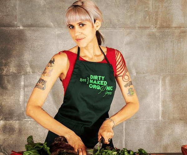 Feed Your Body What It Wants! with Chef Ariane Resnick Feed Your Body What It Wants! with Chef Ariane Resnick
