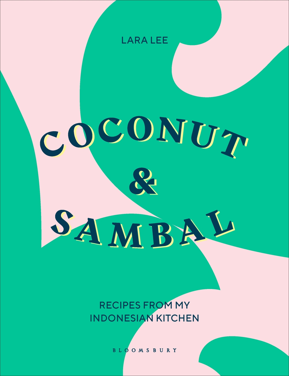 Coconut & Sambal with Lara Lee Coconut & Sambal with Lara Lee