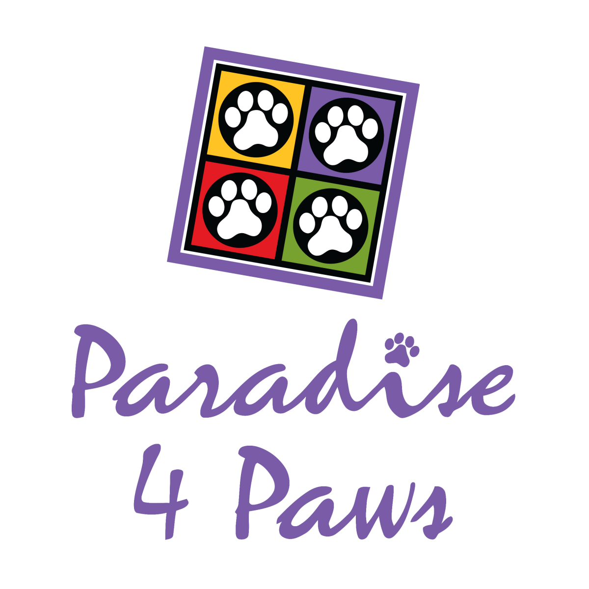 Paradise 4 Paws Paradise 4 Paws