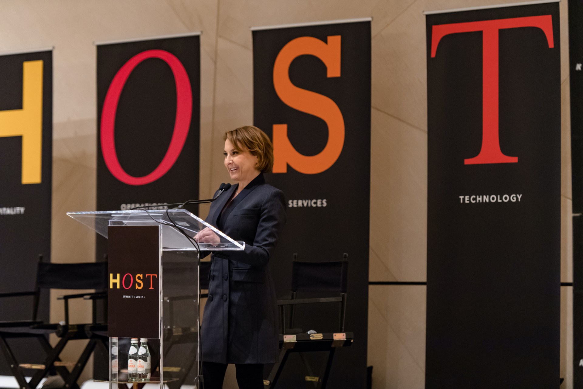 H.O.S.T. SUMMIT + SOCIAL, Afternoon Session, 1.27.20 H.O.S.T. SUMMIT + SOCIAL, Afternoon Session, 1.27.20