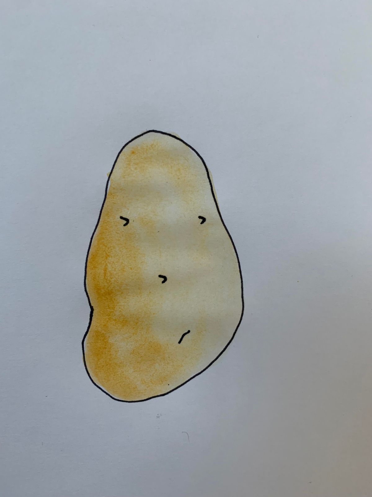 Potatoes! Potatoes!