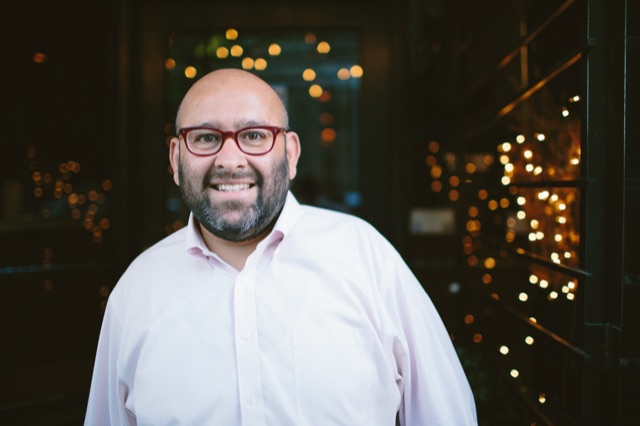 Rajat Parr on his Great Wines Field Guide Rajat Parr on his Great Wines Field Guide