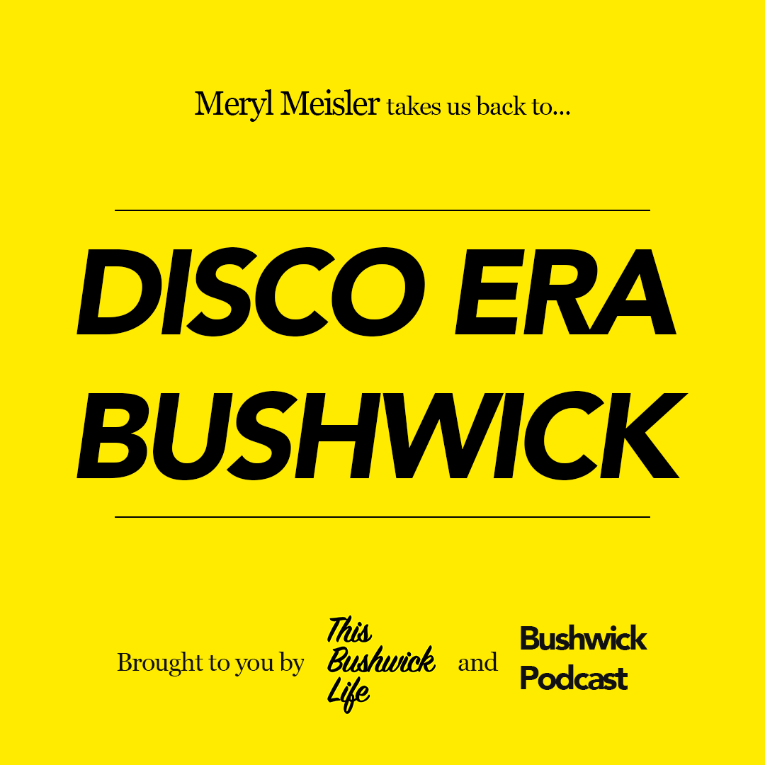 Disco Era Bushwick Disco Era Bushwick