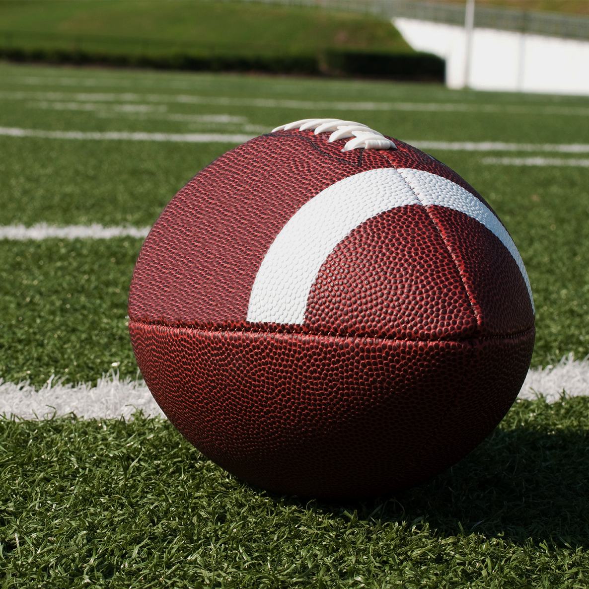 Football Football