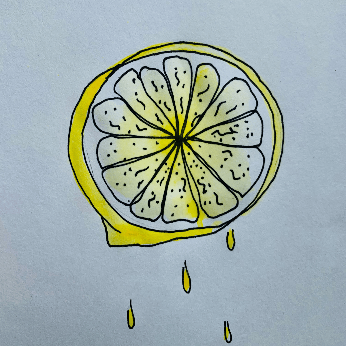 Lemonade! Lemonade!