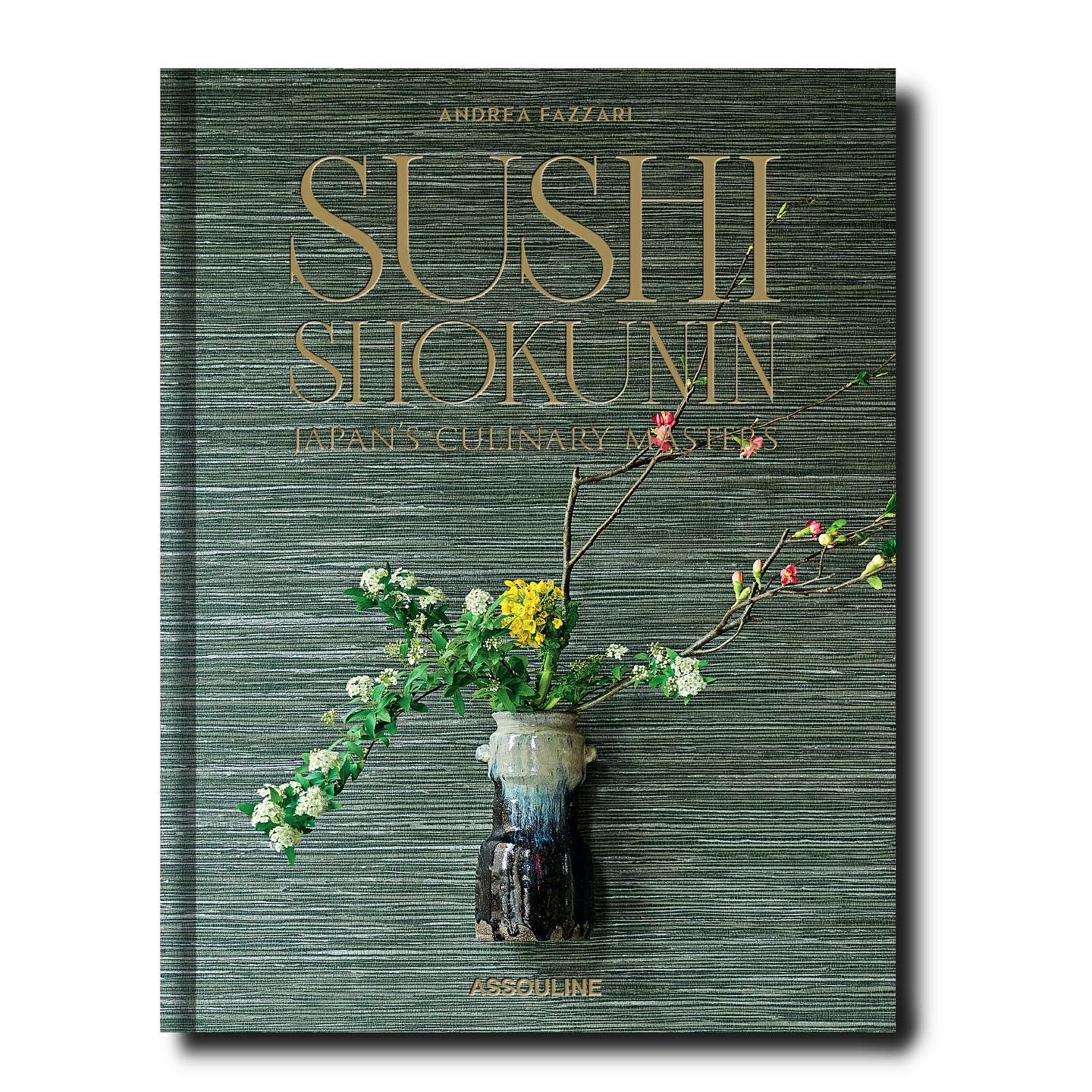 Sushi Shokunin: The Life of Sushi Masters Sushi Shokunin: The Life of Sushi Masters