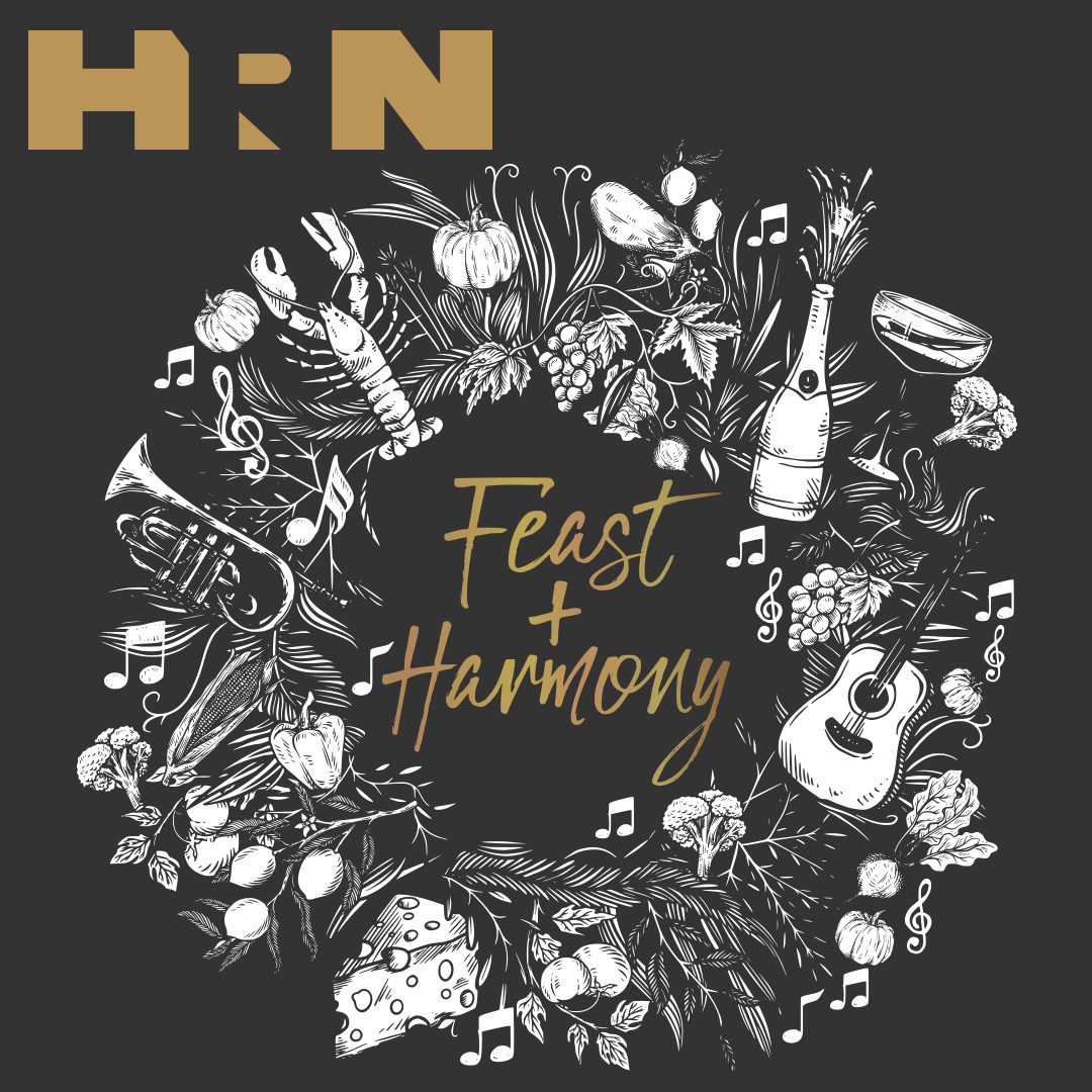Feast + Harmony Feast + Harmony