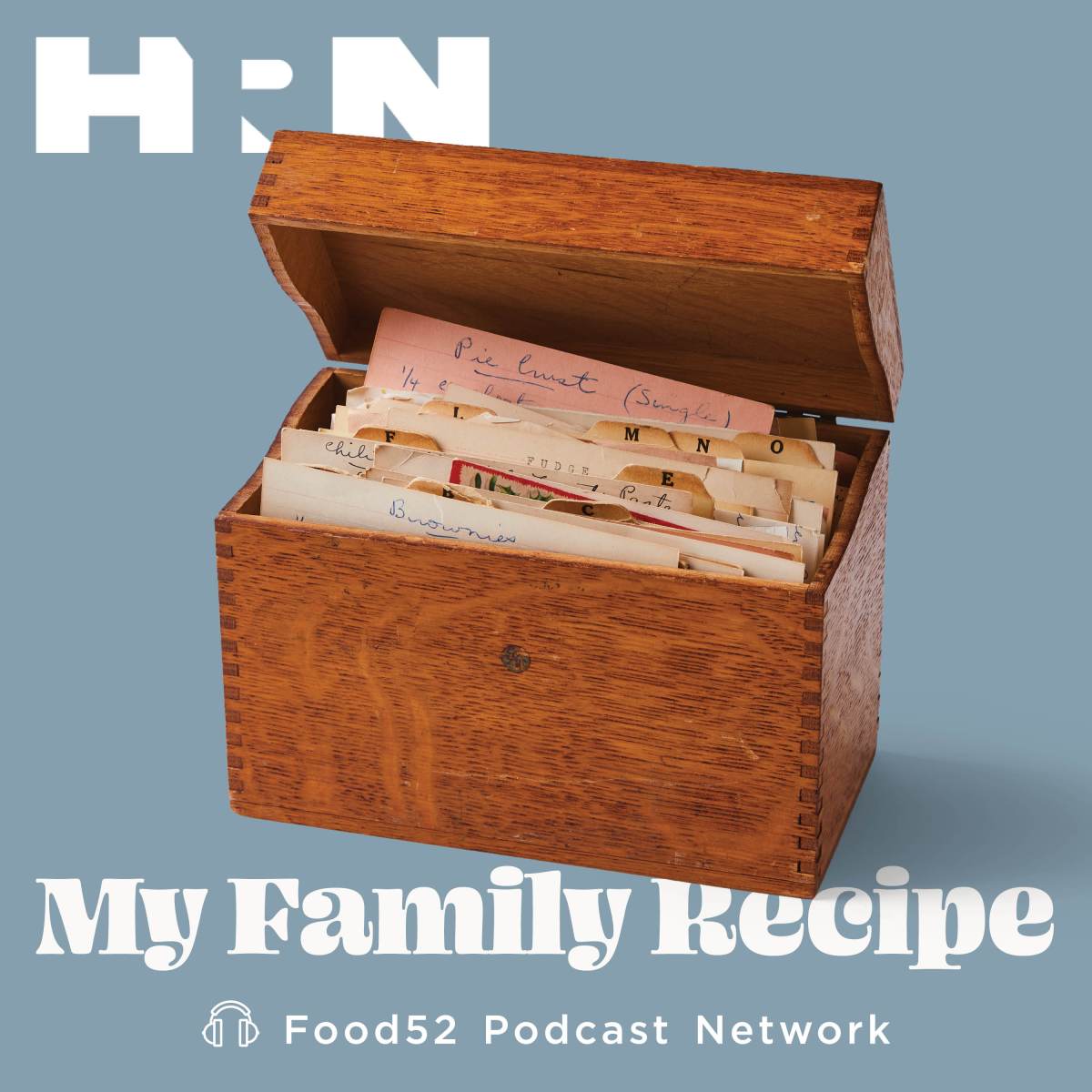 My Family Recipe My Family Recipe
