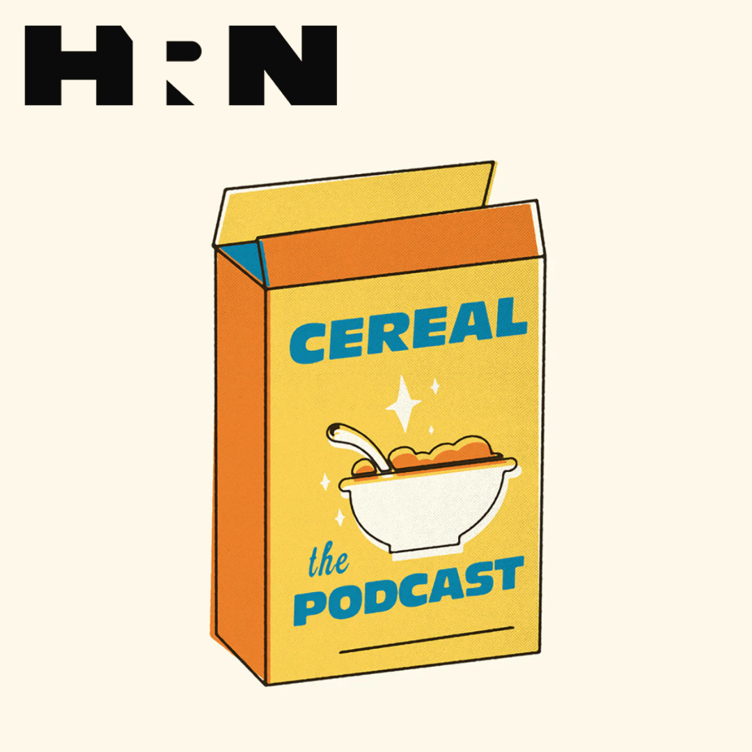 Cereal Cereal
