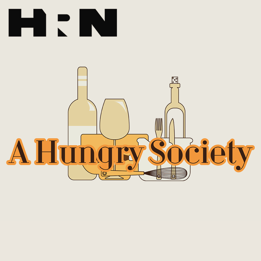 A Hungry Society A Hungry Society