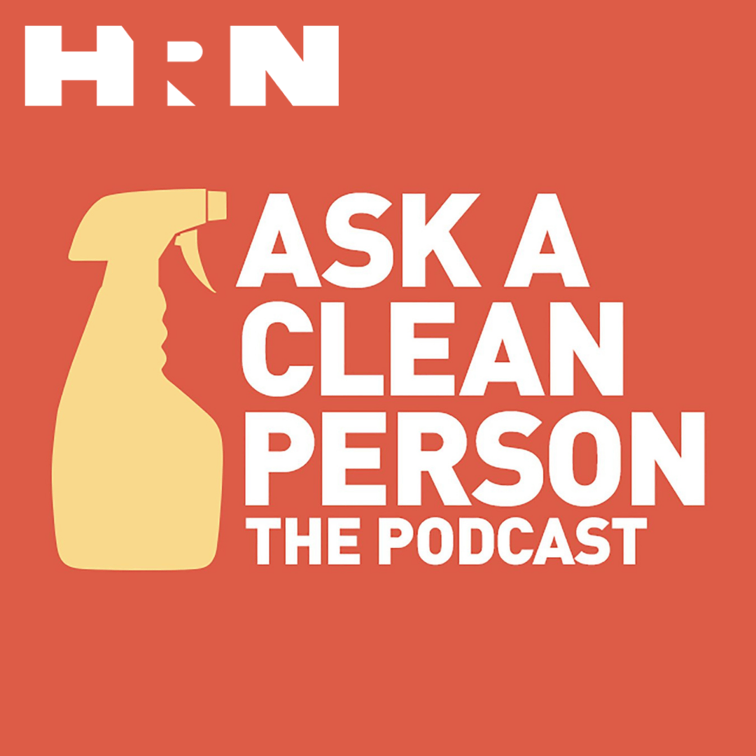 Ask a Clean Person Ask a Clean Person