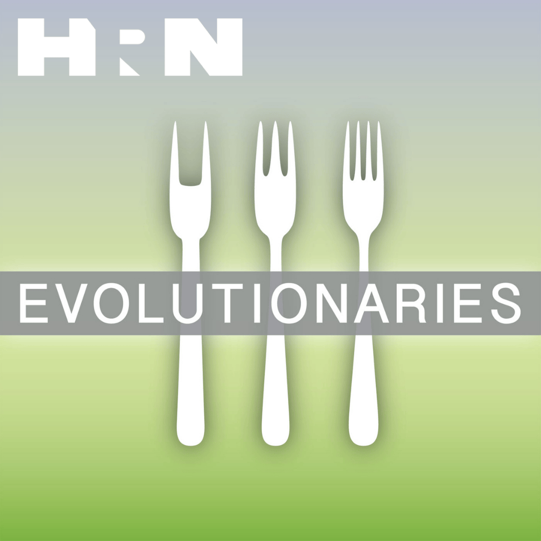 Evolutionaries Evolutionaries