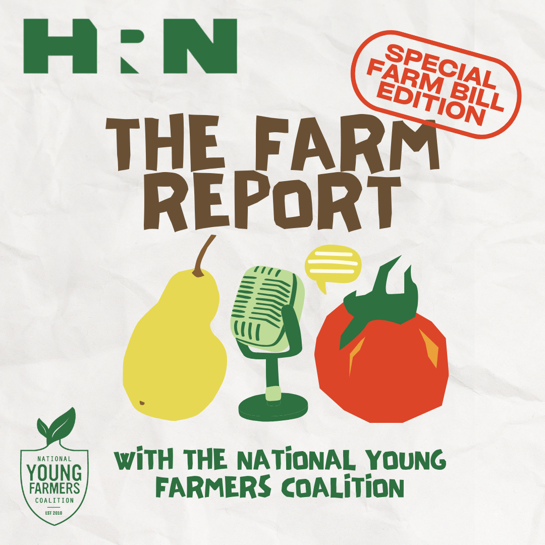 The Farm Report The Farm Report