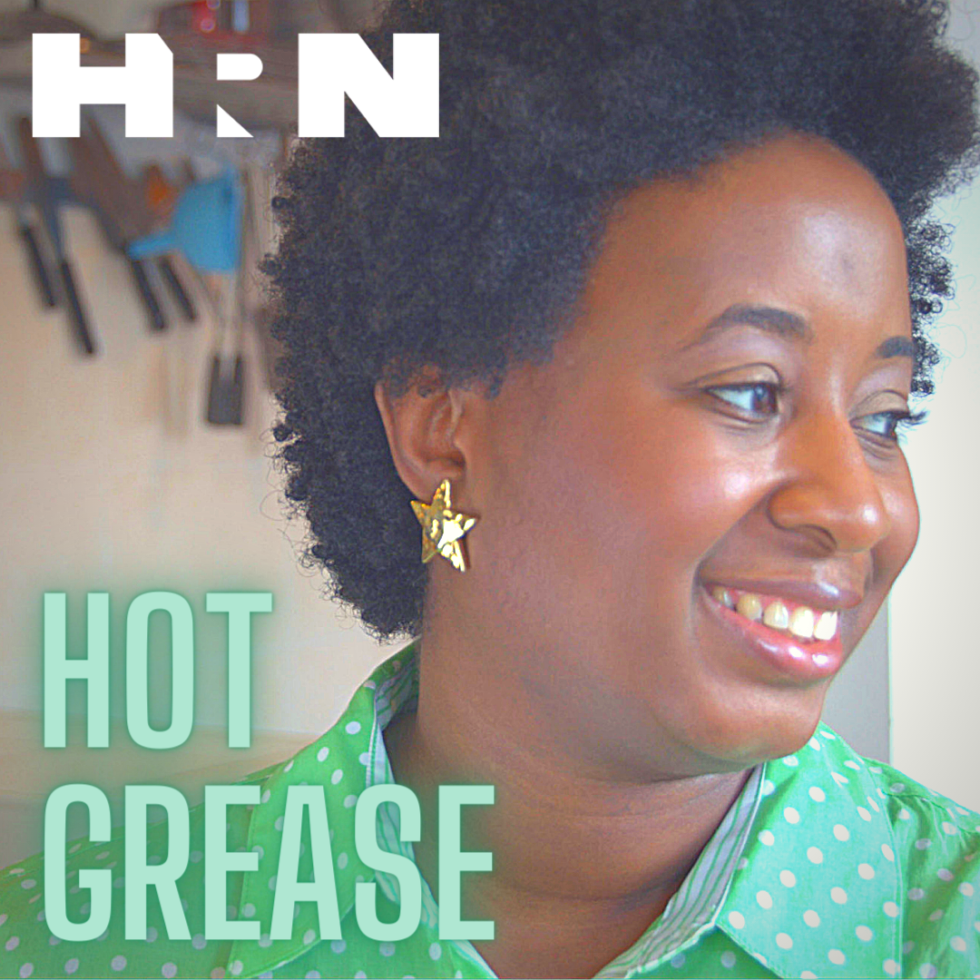 Hot Grease Hot Grease