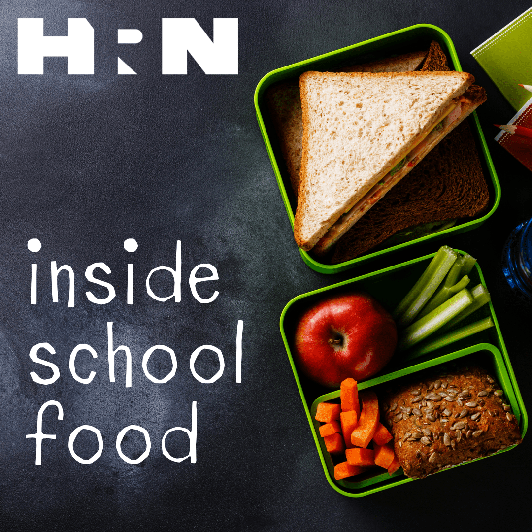 Inside School Food Inside School Food