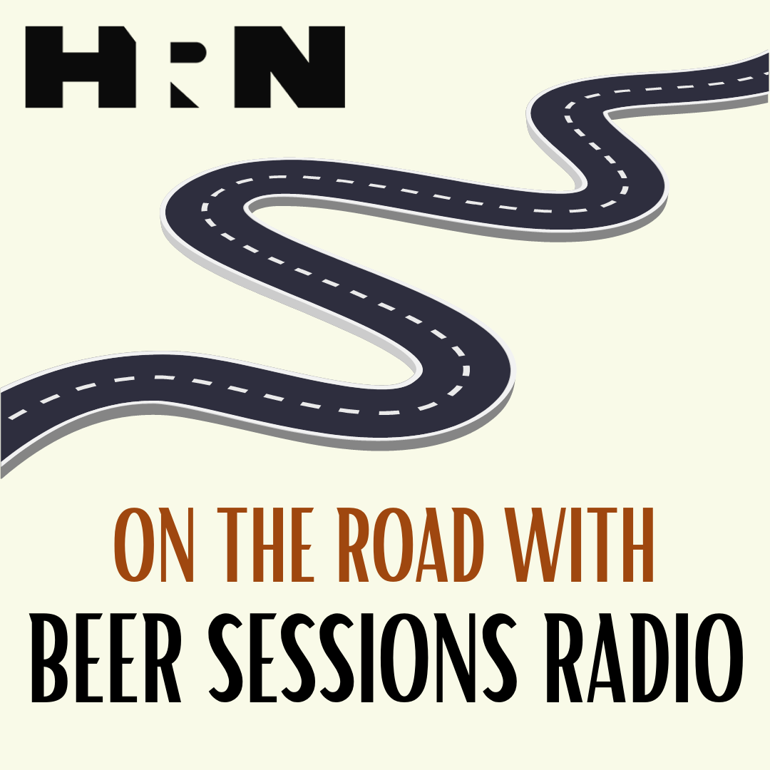 On the Road with Beer Sessions Radio On the Road with Beer Sessions Radio