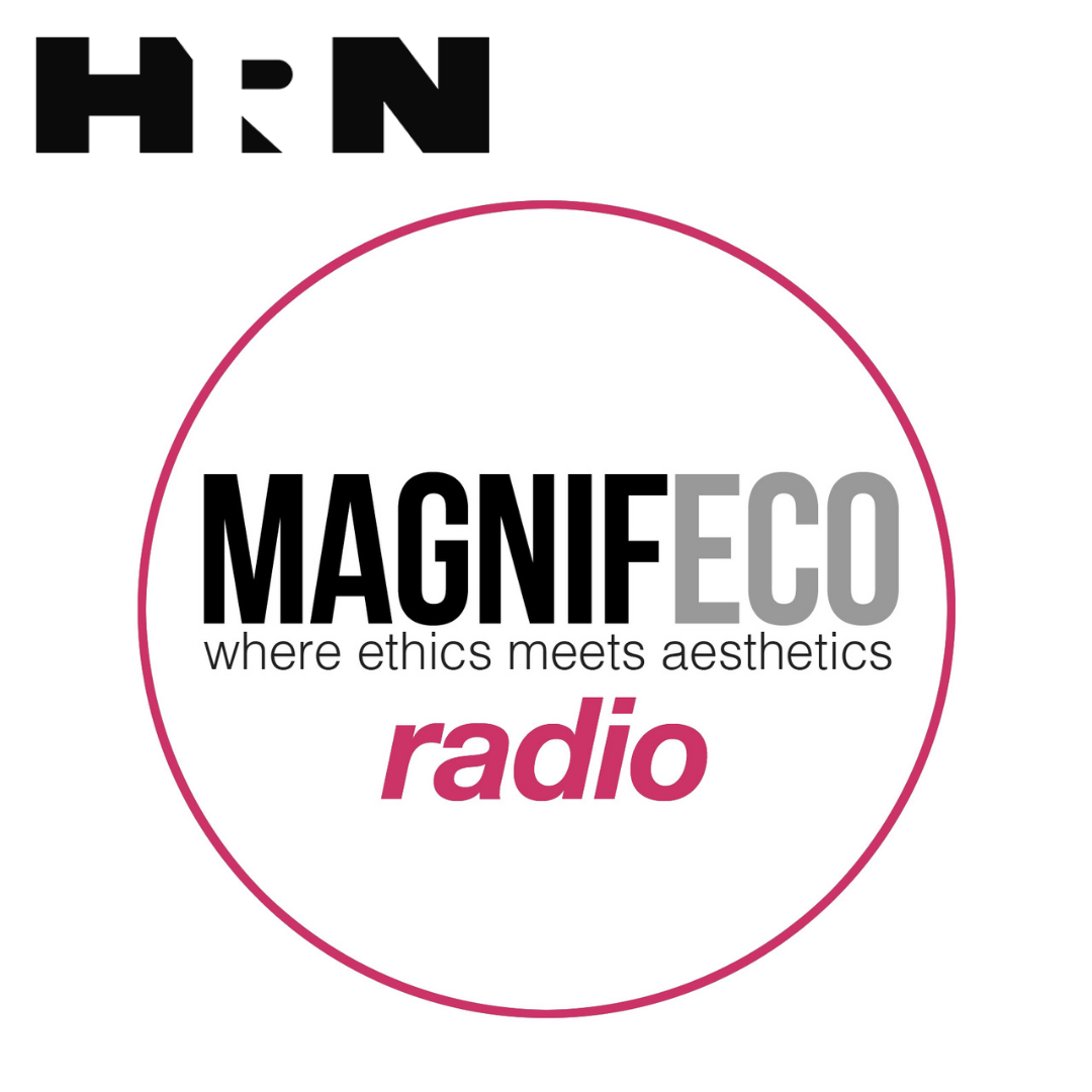 Magnifeco Radio Magnifeco Radio