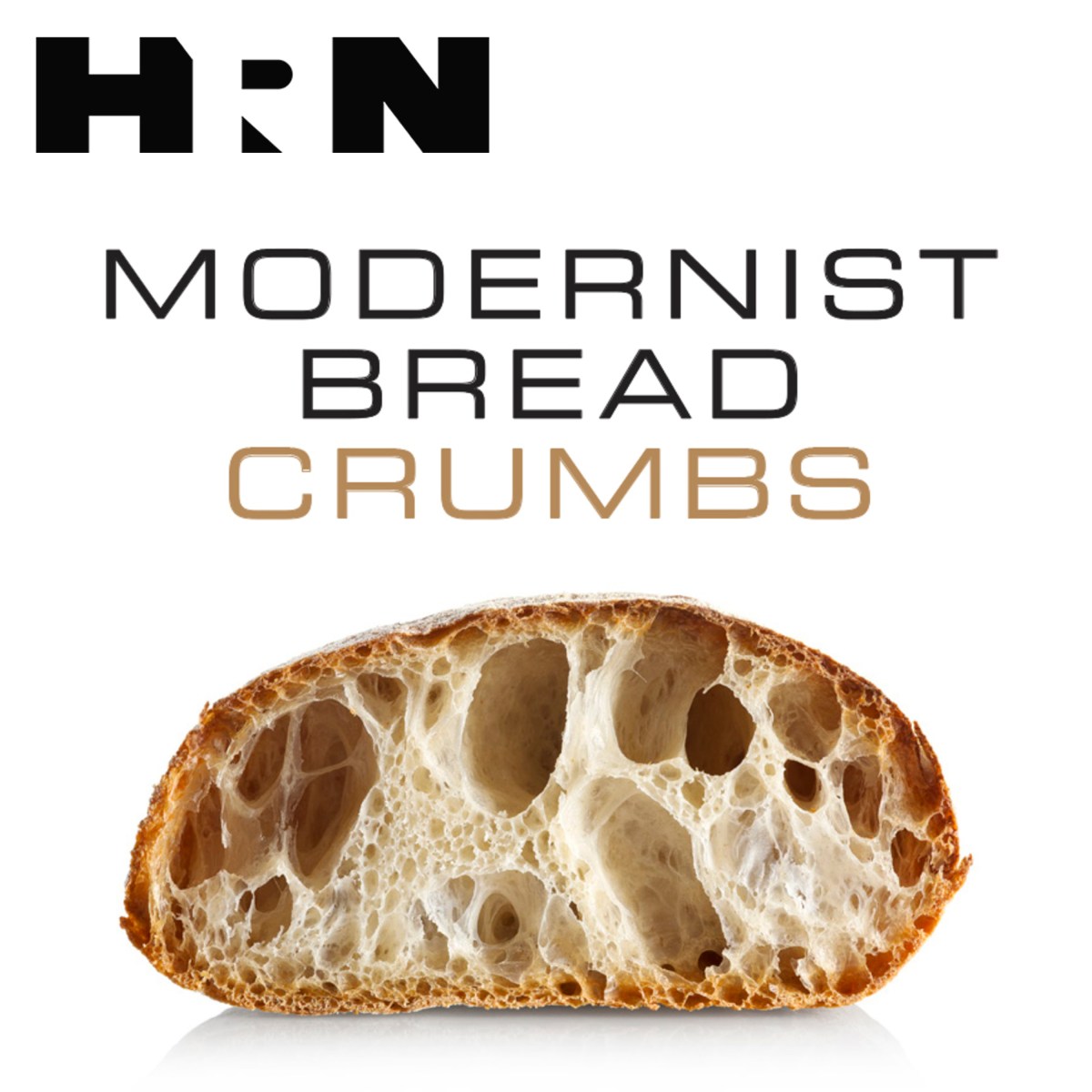 Modernist BreadCrumbs Modernist BreadCrumbs
