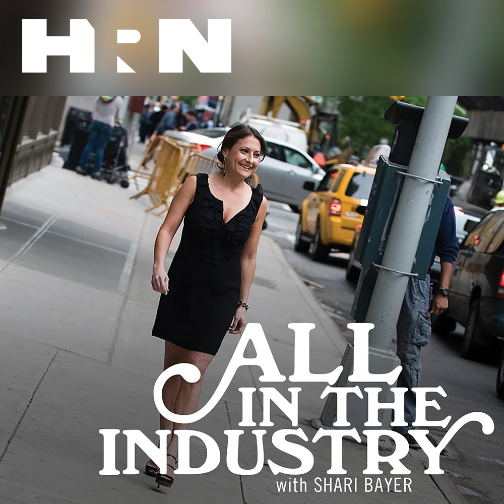 All in the Industry All in the Industry