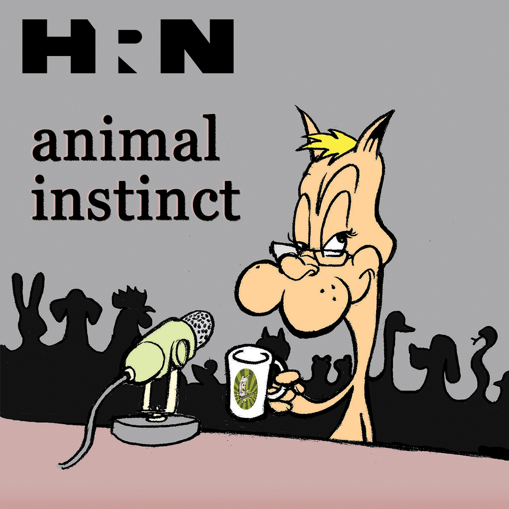 Animal Instinct Animal Instinct