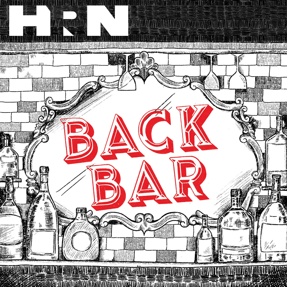 Back Bar Back Bar