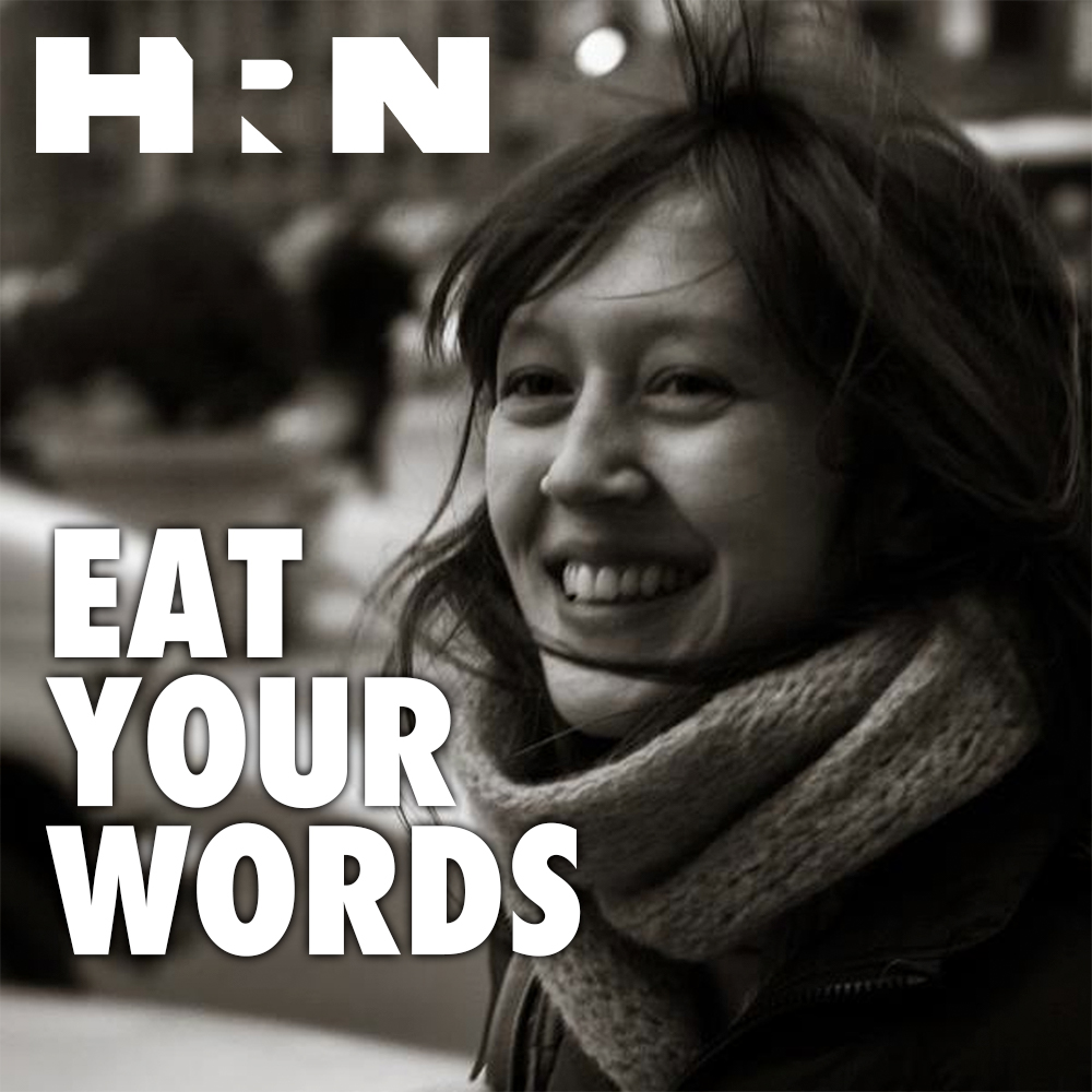 Eat Your Words Eat Your Words
