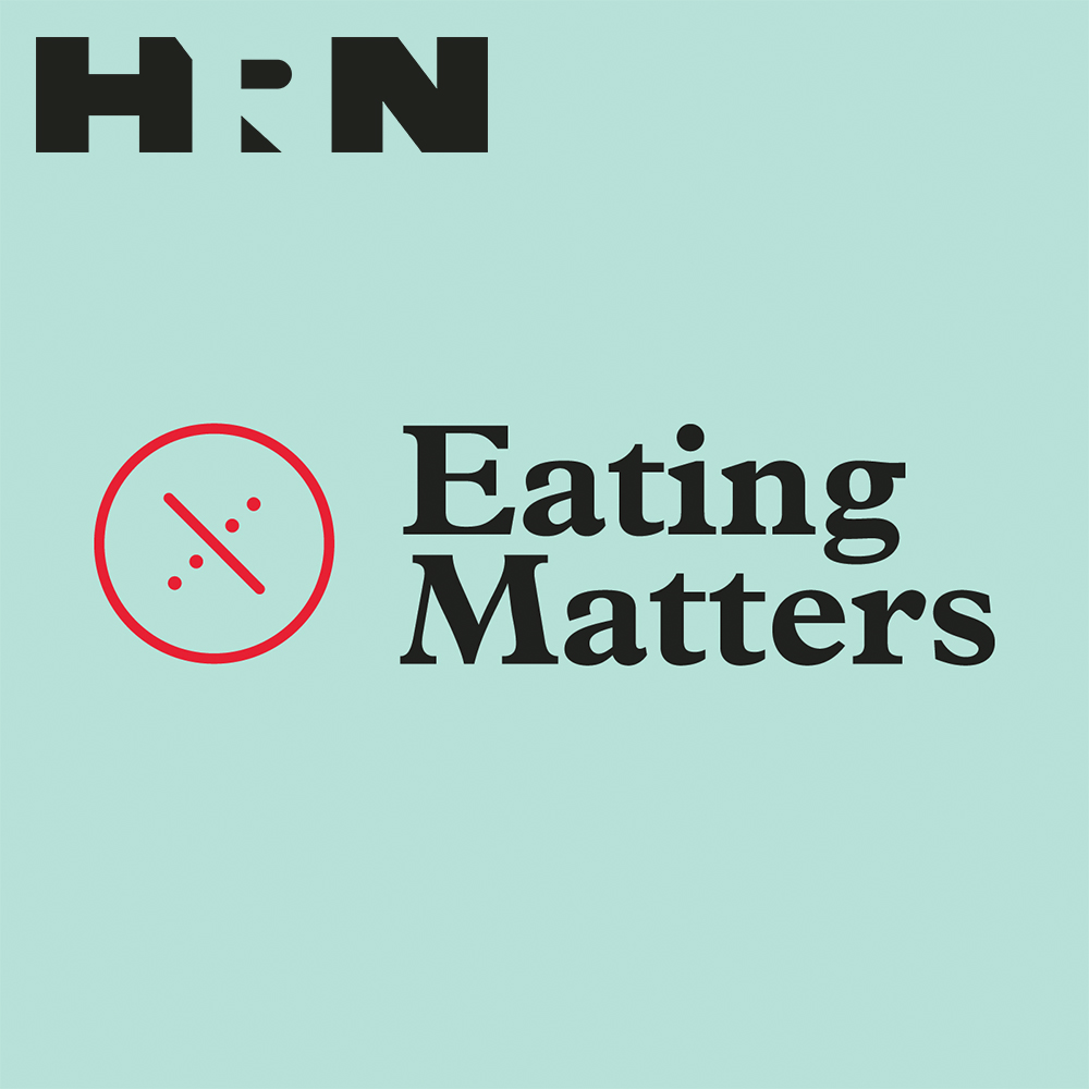 Eating Matters Eating Matters