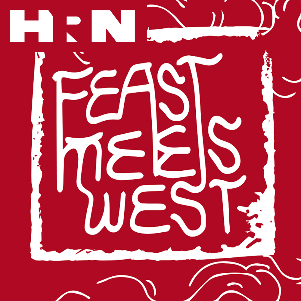 Feast Meets West Feast Meets West